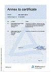 ISO 9001:2015 · TÜV Rheinland